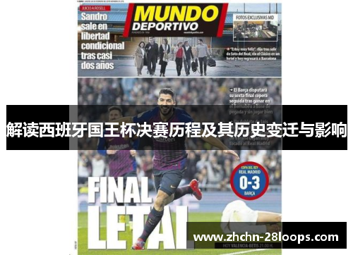 解读西班牙国王杯决赛历程及其历史变迁与影响 解读西班牙国王杯决赛历程及其历史变迁与影响