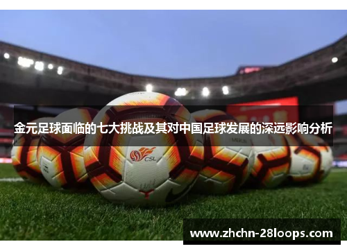 金元足球面临的七大挑战及其对中国足球发展的深远影响分析 金元足球面临的七大挑战及其对中国足球发展的深远影响分析