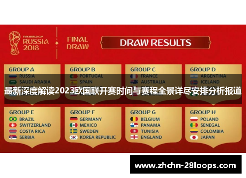 最新深度解读2023欧国联开赛时间与赛程全景详尽安排分析报道 最新深度解读2023欧国联开赛时间与赛程全景详尽安排分析报道