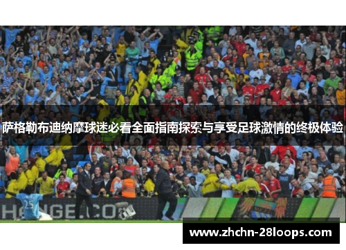 萨格勒布迪纳摩球迷必看全面指南探索与享受足球激情的终极体验 萨格勒布迪纳摩球迷必看全面指南探索与享受足球激情的终极体验